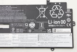 EAN 5704174857280 - Lenovo 5B10W13974 refacción para laptop Batería imagen 3