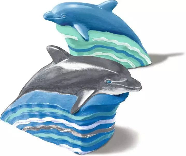 EAN 4005556255351 - Ravensburger 25535 juguete de arte y manualidades imagen 3