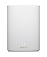 EAN 4718017733557 - ASUS ZenWiFi AX Hybrid (XP4) (1-PK) Doble banda (2,4 GHz / 5 GHz) Wi-Fi 6 (802.11ax) Blanco 2 Interno imagen 1