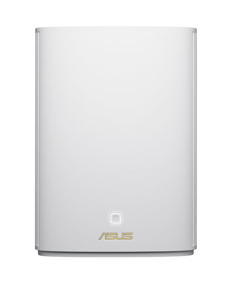 EAN 4718017733557 - ASUS ZenWiFi AX Hybrid (XP4) (1-PK) Doble banda (2,4 GHz / 5 GHz) Wi-Fi 6 (802.11ax) Blanco 2 Interno imagen 1