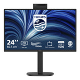EAN 8721038006438 - Philips 3000 series 24B2N3200JH/00 pantalla para PC 60,5 cm (23.8") 1920 x 1080 Pixeles Full HD LCD Negro imagen 2
