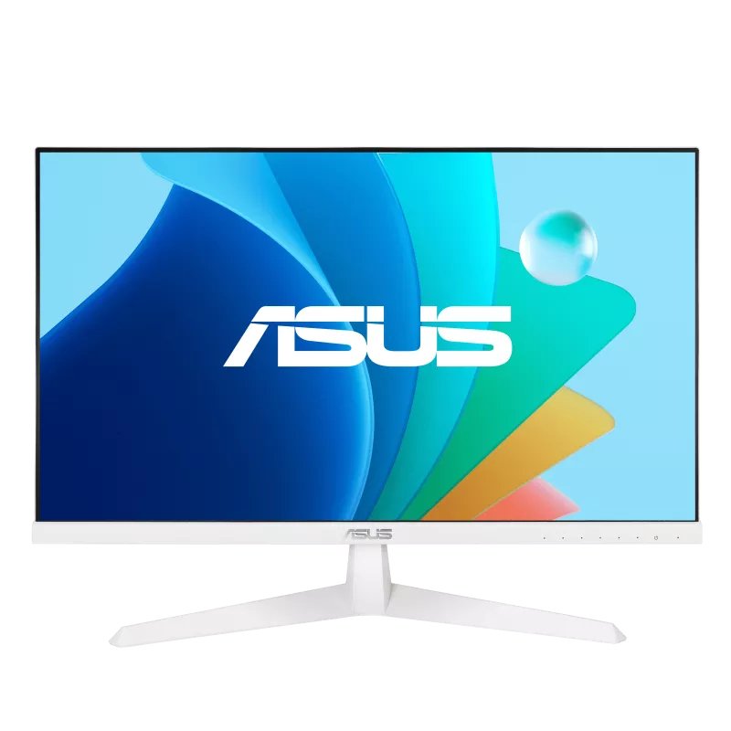 Monitor Asus 24  Vy249hf-W White 23.8 /100hz/Fhd/Led-Ips/1m