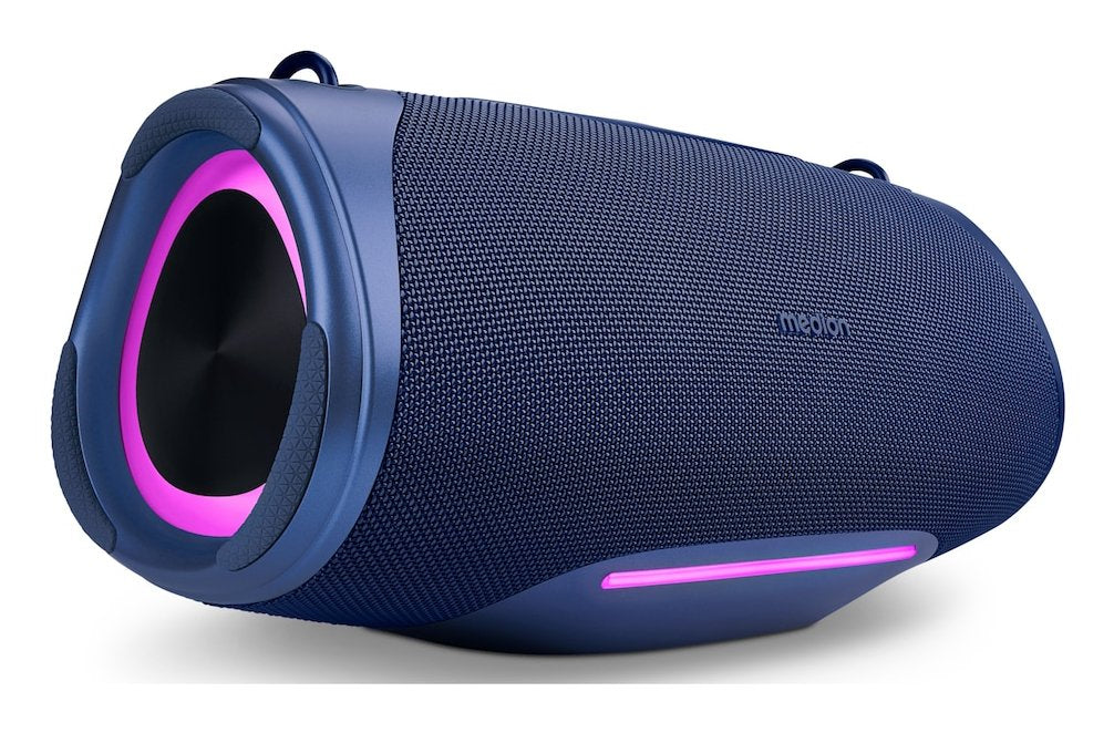 EAN 4061275233599 - MEDION LIFE P61762 Azul 50 W imagen 7