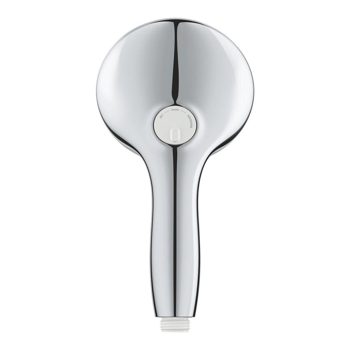 Grohe Tempesta 110 Handbrause 3 Strahlarten