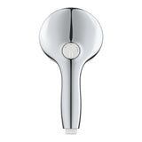 Grohe Tempesta 110 Handbrause 3 Strahlarten