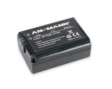 EAN 4013674007691 - Ansmann A-Son NP FW 50 Ión de litio 900 mAh imagen 1