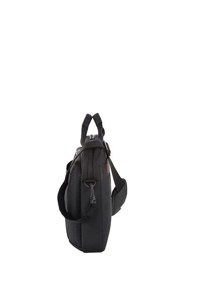 Samsonite Maletín Guardit 2.0 Para Portátil De 15,6" 14,5 Litros 90x400x300 Mm Negro