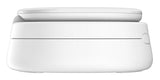 Belkin Boost Charge Adjustable Mag.2-In-1 Ch.Qi2 Wh. Wiz035kqwh