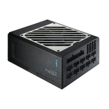 EAN 4711498480385 - FSP MEGA TI 1650W unidad de fuente de alimentación 20+4 pin ATX ATX Negro imagen 4
