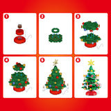 Zuru Max - Christmas Tree 83249gq1