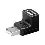 Adaptador Usb A Macho -Hembra
