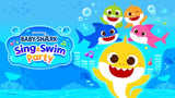 Juego Baby Shark: Sing & Swim Party Nintendo Switch Switch