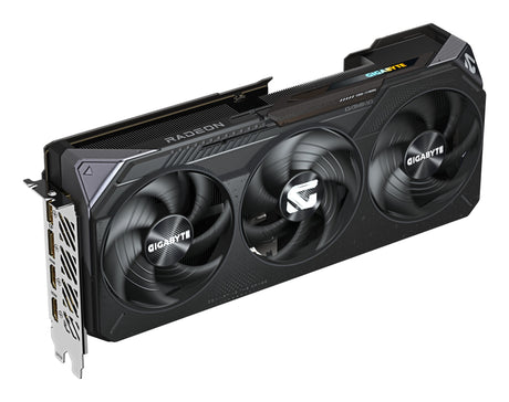 EAN 4719331355524 - GIGABYTE Radeon RX 9070 XT GAMING OC 16G AMD imagen 5