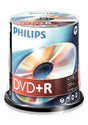 EAN 8710895922357 - Philips DR4S6B00F/00 DVD en blanco 4,7 GB DVD-R imagen 1