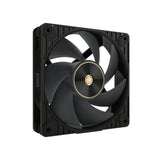 Ventilador Pc Asus Proart Pf120 Fan Pwm Negro 3in1