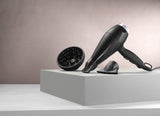 Secador De Pelo Babyliss 6710de  2100 W Black