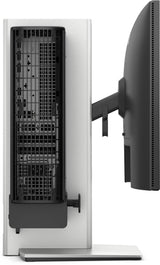 EAN 5397184961414 - DELL Pro Slim OSS25 68,6 cm (27") Escritorio Negro, Plata imagen 7