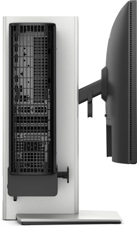 EAN 5397184961414 - DELL Pro Slim OSS25 68,6 cm (27") Escritorio Negro, Plata imagen 7