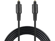 EAN 5705730505409 - Sandberg 505-40 cable de audio 1,8 m Negro imagen 1