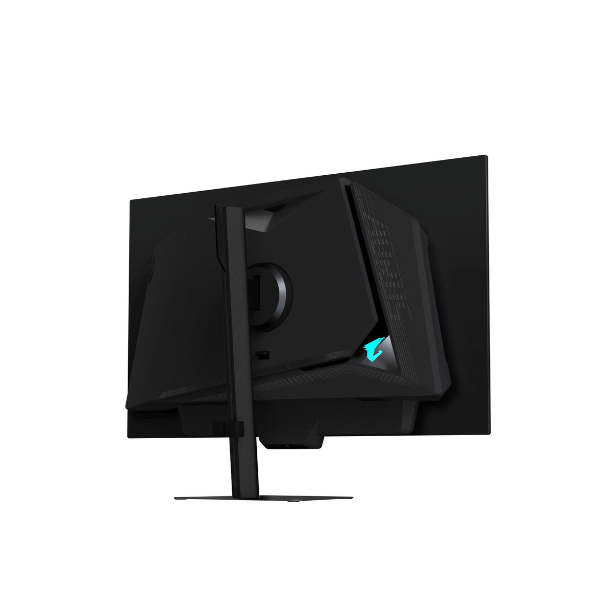 Gigabyte Aorus Elite Fo27q24g 27 Woled 2k Qhd Gaming-Monitor, 67,3 Cm (26.5"), 2560 X 1440 Pixel, Quad Hd, Oled, 0,03 Ms, Negro