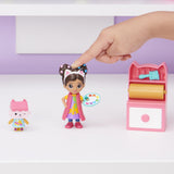 EAN 0778988374160 - Gabby's Dollhouse 6062025 figura de juguete para niños imagen 4