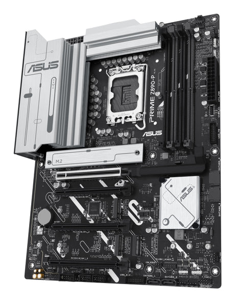 EAN 4711387759103 - ASUS PRIME Z890-P Intel Z890 LGA 1851 (Socket V1) ATX imagen 6