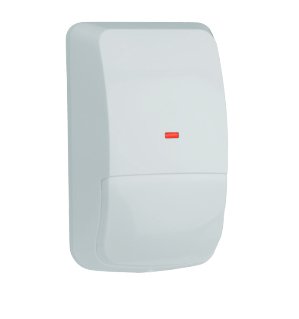 EAN 8717332373376 - Bosch DS778 detector de movimiento Alámbrico Negro imagen 1