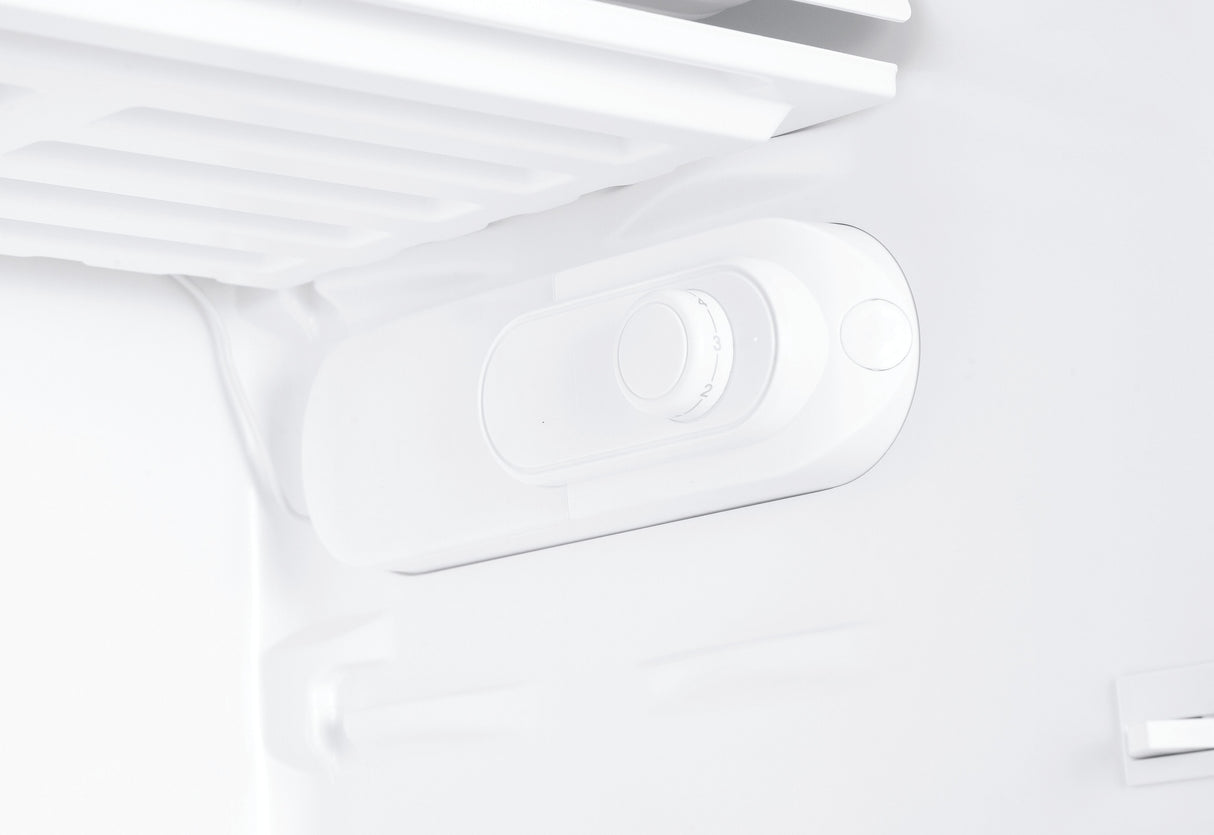 Cohs 38e36w Candy       Fridge