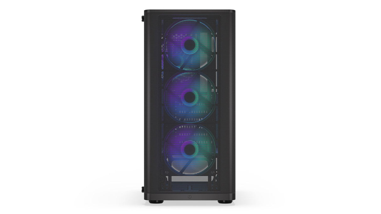 Caja Pc Endorfy Ventum 200 Argb
