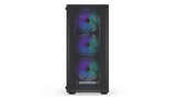 Caja Pc Endorfy Ventum 200 Argb