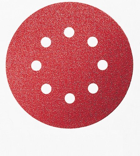 EAN 3165140416115 - Bosch 2 607 019 493 accesorio para lijadora 25 pieza(s) imagen 2