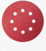 EAN 3165140416115 - Bosch 2 607 019 493 accesorio para lijadora 25 pieza(s) imagen 2