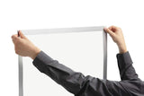 Durable Duraframe - Display-Marco - Apto