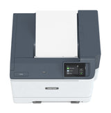 Xerox Impresora Color A Dos Caras Laser A4/Legal 1200 X 1200 Ppp