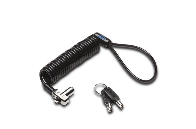 Kensington Cerradura Portátil N17 Para Ranuras En Forma De Cuña K66645eul