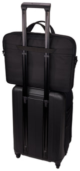 Funda Case Logic Invia116 Invigo Eco Attaché 15,6", Black