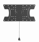 EAN 8716309127981 - Gembird WM-65T-02 soporte para TV 165,1 cm (65") Negro imagen 2