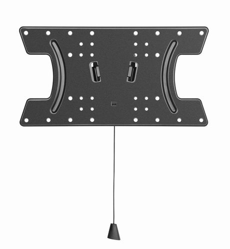 EAN 8716309127981 - Gembird WM-65T-02 soporte para TV 165,1 cm (65") Negro imagen 2