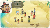 Juego Sony Ps4 Doraemon Story Of Seasons Para Ps4 114109