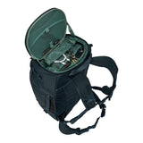 Mochila De Viaje Thule Landmark De 60 Litros - Azul Oscuro