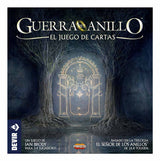 EAN 8436589626737 - Devir BGGAJCSP juego de tablero Guerra del Anillo - El Juego de Cartas 100 min Juego De Cartas Estrategia imagen 4