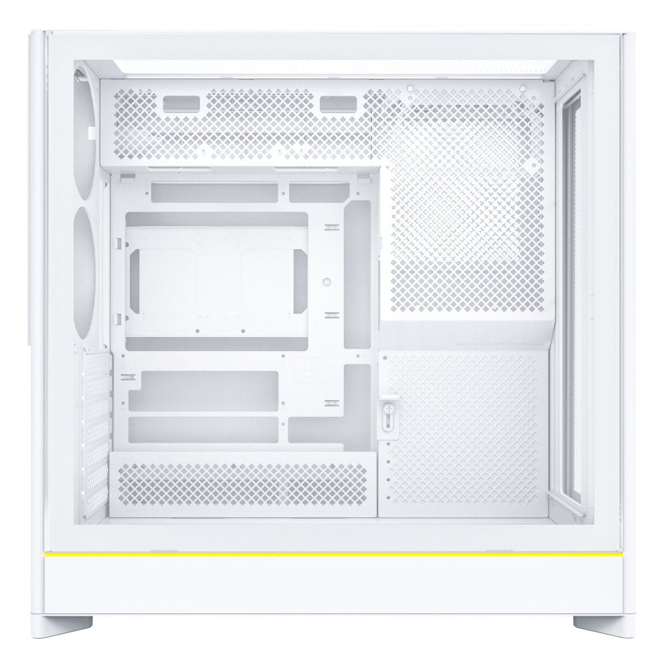 EAN 4710562747362 - Montech HS01 Midi Tower Blanco imagen 4
