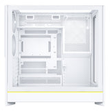 EAN 4710562747362 - Montech HS01 Midi Tower Blanco imagen 4