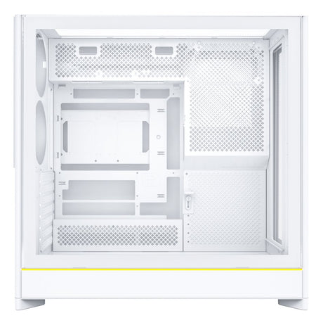 EAN 4710562747362 - Montech HS01 Midi Tower Blanco imagen 4