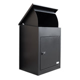 Extralink Lockstar Paketbox, 44x34x55cm Stahlschrank