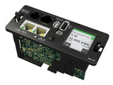 EAN 4061471343481 - Vertiv Geist VP4G30AK unidad de distribución de energía (PDU) 36 salidas AC 0U Negro imagen 2