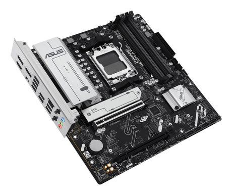 EAN 4711636051125 - ASUS PRIME B850M-A WIFI AMD B850 Zócalo AM5 micro ATX imagen 7