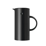 Stelton Em77 Isolierkanne,0,5l, Negro