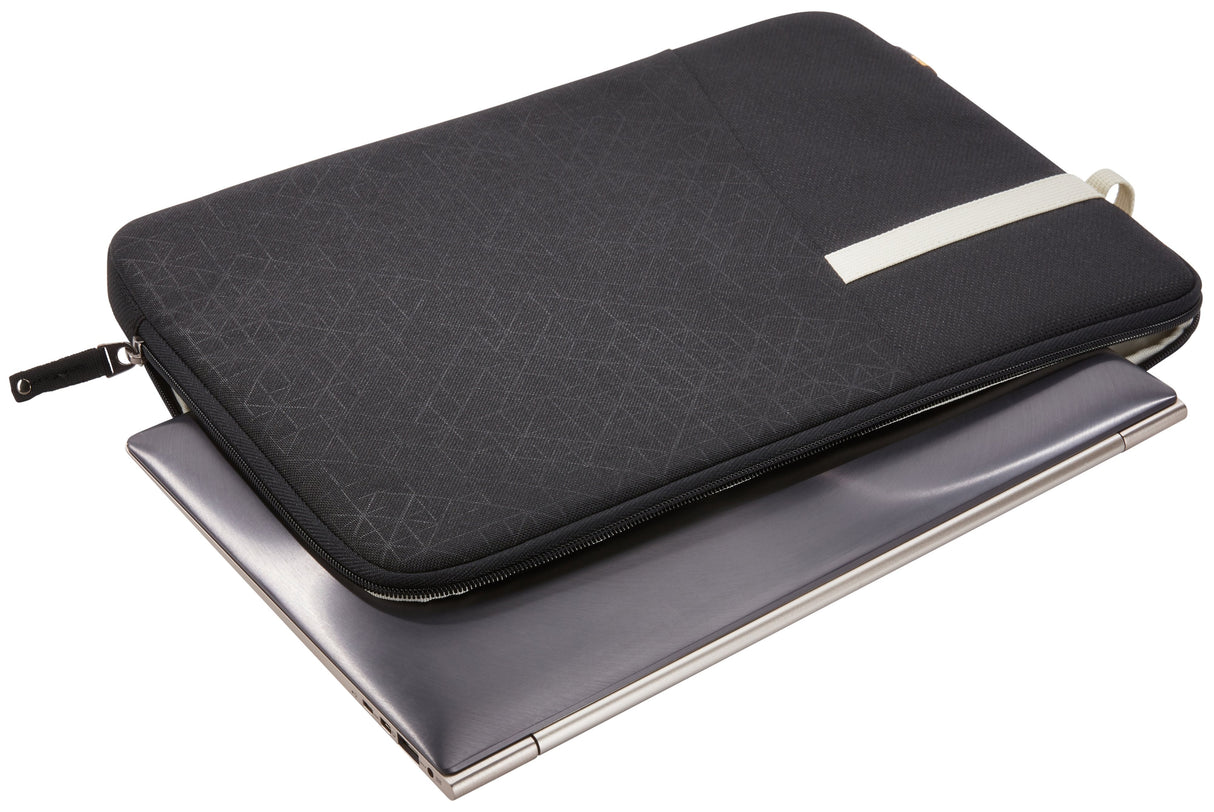 Funda Para Portátil Caselogic 14 '' Negra Ibira, Negra, 35,56cm / 14 ''