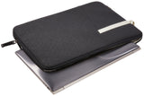 Funda Para Portátil Caselogic 14 '' Negra Ibira, Negra, 35,56cm / 14 ''